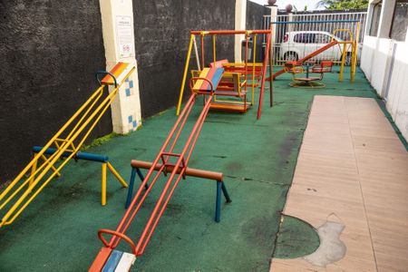 Apartamento para alugar com 57m², 2 quartos e 1 vagaÁrea comum - Playground