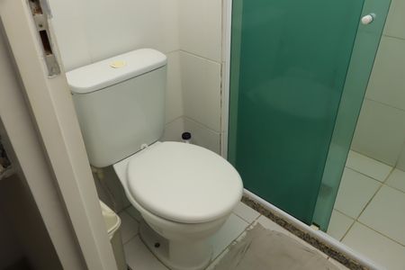 Apartamento para alugar com 57m², 2 quartos e 1 vagaBanheiro