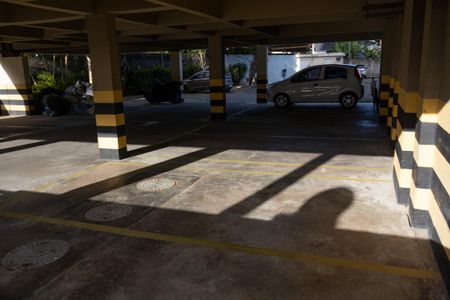 Apartamento para alugar com 57m², 2 quartos e 1 vagaGaragem