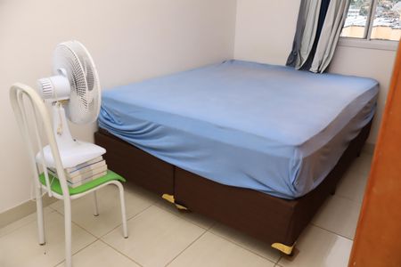 Quarto 2 de apartamento para alugar com 2 quartos, 57m² em Jardim das Margaridas, Salvador