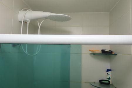 Apartamento para alugar com 57m², 2 quartos e 1 vagaBanheiro