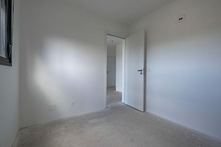 Quarto 1 de apartamento à venda com 2 quartos, 46m² em Pinheiros, São Paulo
