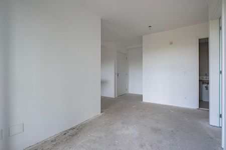 Apartamento à venda com 46m², 2 quartos e sem vaga Apartamento à venda com 46m², 2 quartos e sem vagaSala/Cozinha