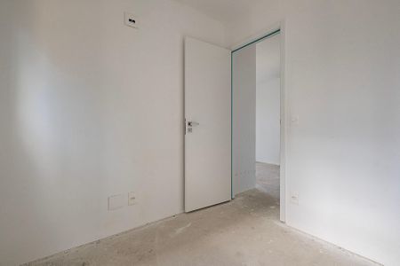 Apartamento à venda com 46m², 2 quartos e sem vaga Apartamento à venda com 46m², 2 quartos e sem vagaQuarto 2