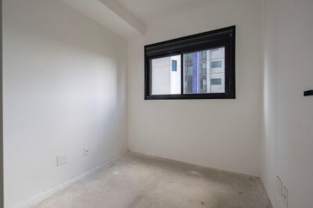 Quarto 2 de apartamento à venda com 2 quartos, 46m² em Pinheiros, São Paulo