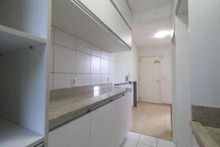 Apartamento para alugar com 66m², 2 quartos e 1 vagaCozinha