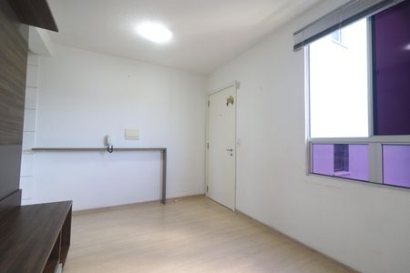 Apartamento para alugar com 66m², 2 quartos e 1 vagaSala