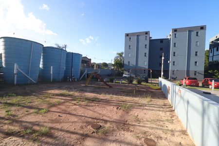 Apartamento para alugar com 66m², 2 quartos e 1 vagaÁrea comum - Playground