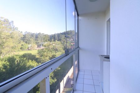 Apartamento para alugar com 66m², 2 quartos e 1 vagaVista da Sacada