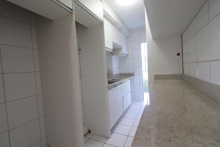 Apartamento para alugar com 66m², 2 quartos e 1 vagaCozinha