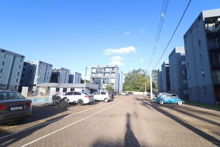 Apartamento para alugar com 66m², 2 quartos e 1 vagaEntrada