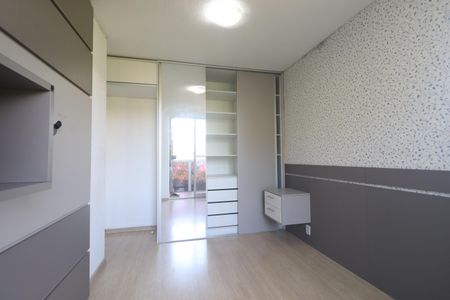 Apartamento para alugar com 66m², 2 quartos e 1 vagaQuarto 02