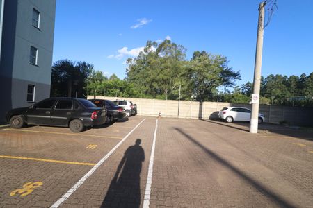 Apartamento para alugar com 66m², 2 quartos e 1 vagagaragem