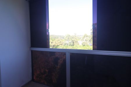 Apartamento para alugar com 66m², 2 quartos e 1 vagaQuarto 02 sacada