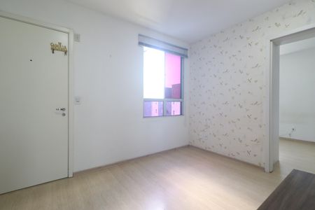 Sala de apartamento para alugar com 2 quartos, 66m² em Roselândia, Novo Hamburgo