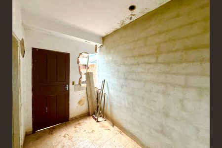 Sala de casa à venda com 1 quarto, 80m² em Vila Itapoan, Guarulhos