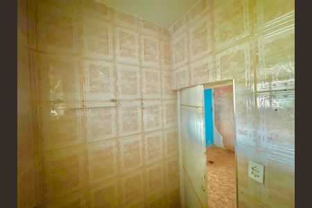 Banheiro de casa à venda com 1 quarto, 80m² em Vila Itapoan, Guarulhos