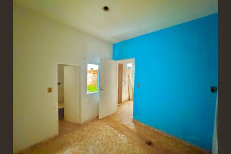 Quarto 1 de casa à venda com 1 quarto, 80m² em Vila Itapoan, Guarulhos