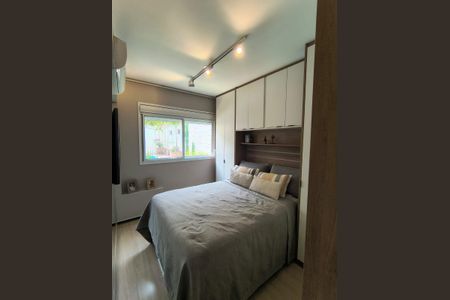 Apartamento à venda com 72m², 2 quartos e 1 vagaQuarto