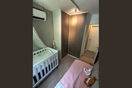 Apartamento à venda com 72m², 2 quartos e 1 vagaQuarto