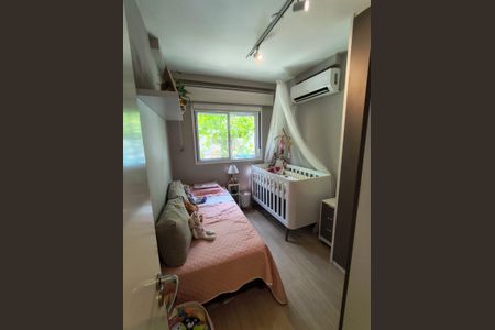 Apartamento à venda com 72m², 2 quartos e 1 vagaQuarto