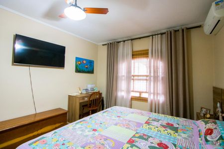 Casa à venda com 425m², 4 quartos e 3 vagasQuarto 3