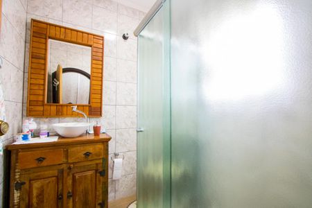 Casa à venda com 425m², 4 quartos e 3 vagasBanheiro social 3