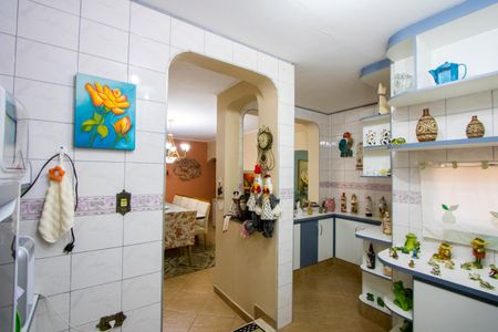 Casa à venda com 425m², 4 quartos e 3 vagasCopa