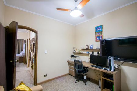 Casa à venda com 425m², 4 quartos e 3 vagasQuarto 4