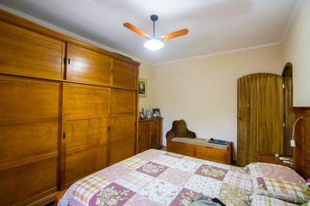 Casa à venda com 425m², 4 quartos e 3 vagasQuarto 2