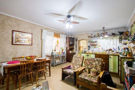 Casa à venda com 425m², 4 quartos e 3 vagasCozinha