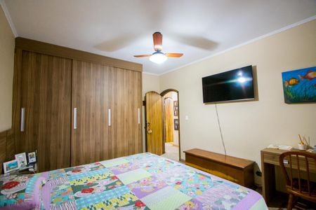 Casa à venda com 425m², 4 quartos e 3 vagasQuarto 3