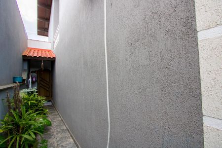 Casa à venda com 425m², 4 quartos e 3 vagasCorredor externo