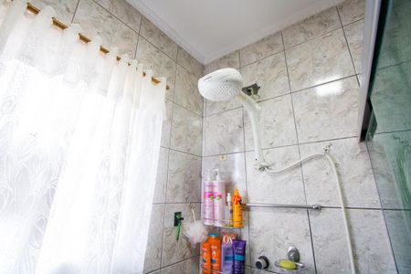 Casa à venda com 425m², 4 quartos e 3 vagasBanheiro social 3