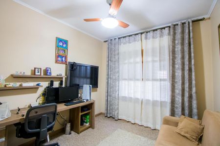 Casa à venda com 425m², 4 quartos e 3 vagasQuarto 4