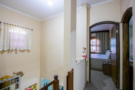 Casa à venda com 425m², 4 quartos e 3 vagasCorredor