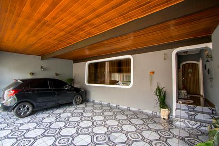Casa à venda com 425m², 4 quartos e 3 vagasGaragem