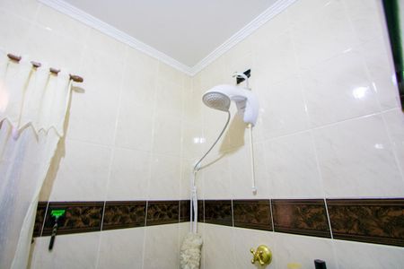 Casa à venda com 425m², 4 quartos e 3 vagasBanheiro social 2