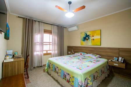 Casa à venda com 425m², 4 quartos e 3 vagasQuarto 3