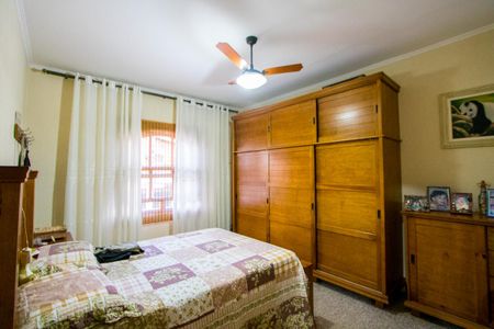 Casa à venda com 425m², 4 quartos e 3 vagasQuarto 2