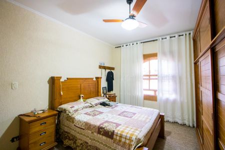 Casa à venda com 425m², 4 quartos e 3 vagasQuarto 2