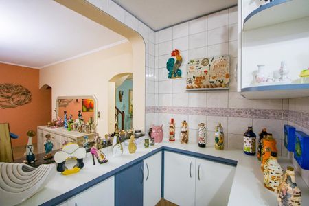 Casa à venda com 425m², 4 quartos e 3 vagasCopa