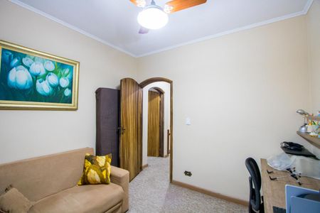 Casa à venda com 425m², 4 quartos e 3 vagasQuarto 4