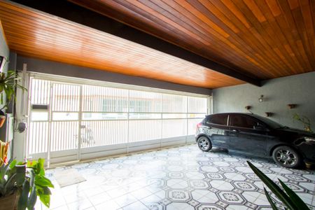 Casa à venda com 425m², 4 quartos e 3 vagasGaragem