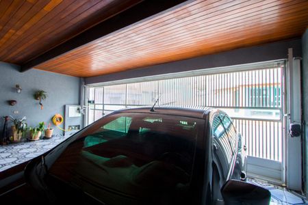 Casa à venda com 425m², 4 quartos e 3 vagasGaragem