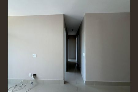 Sala de apartamento para alugar com 3 quartos, 63m² em Barra da Tijuca, Rio de Janeiro