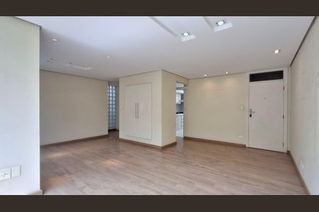 Apartamento à venda com 2 quartos, 98m² em Cambuí, Campinas