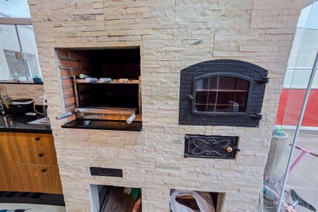 Apartamento à venda com 150m², 3 quartos e 2 vagas Apartamento à venda com 150m², 3 quartos e 2 vagasCozinha