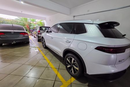 Apartamento à venda com 150m², 3 quartos e 2 vagas Apartamento à venda com 150m², 3 quartos e 2 vagasVaga