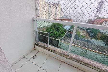 Apartamento à venda com 150m², 3 quartos e 2 vagas Apartamento à venda com 150m², 3 quartos e 2 vagasVaranda da Suíte